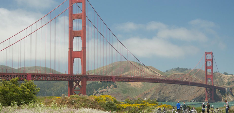 The Top San Francisco Neighborhoods - Trinity SF