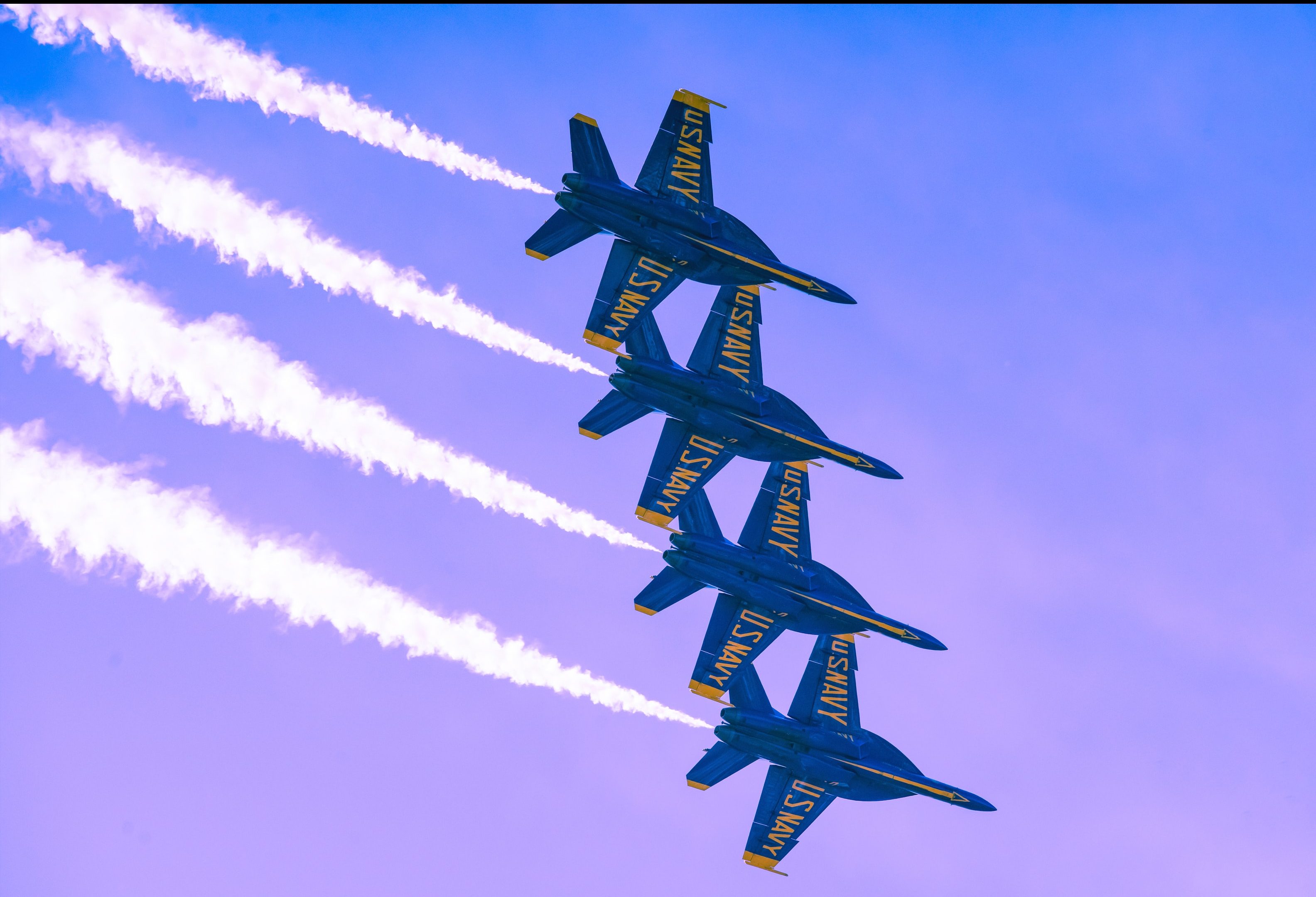 A Guide To San Francisco's 2022 Fleet Week